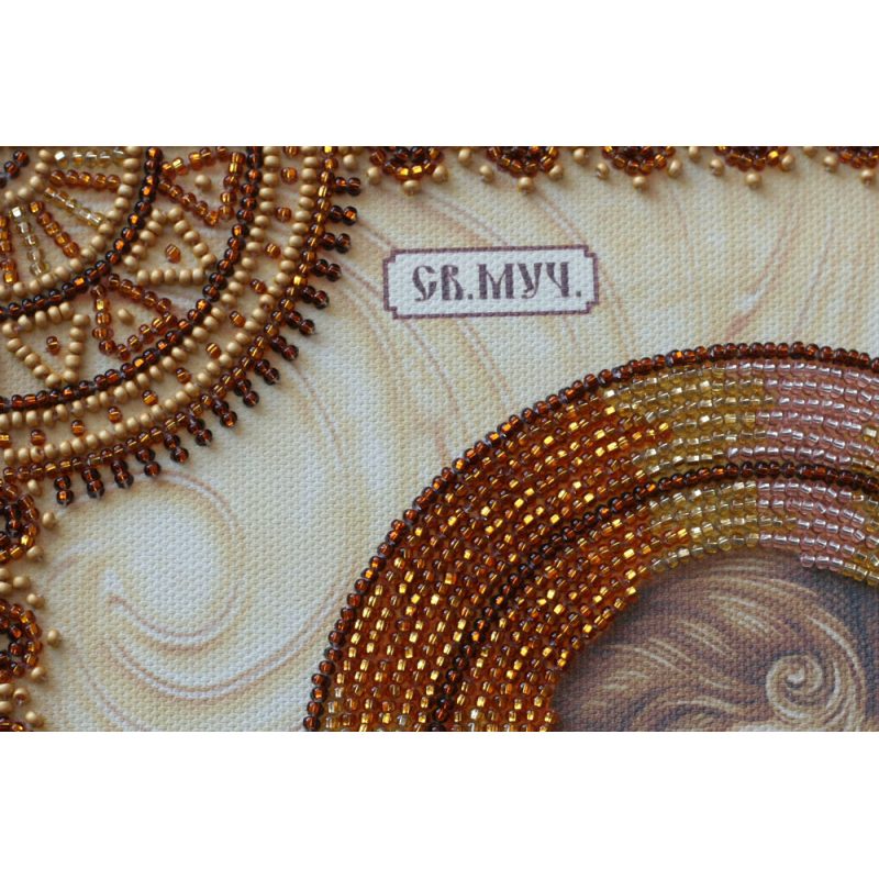 St.Icons Bead embroidery kits St. Orest