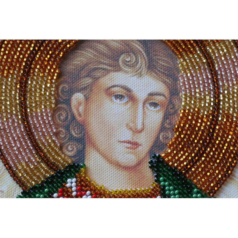 St.Icons Bead embroidery kits St. Orest