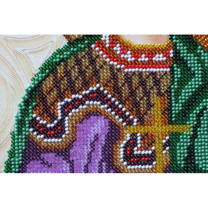 St.Icons Bead embroidery kits St. Orest