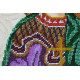 St.Icons Bead embroidery kits St. Orest