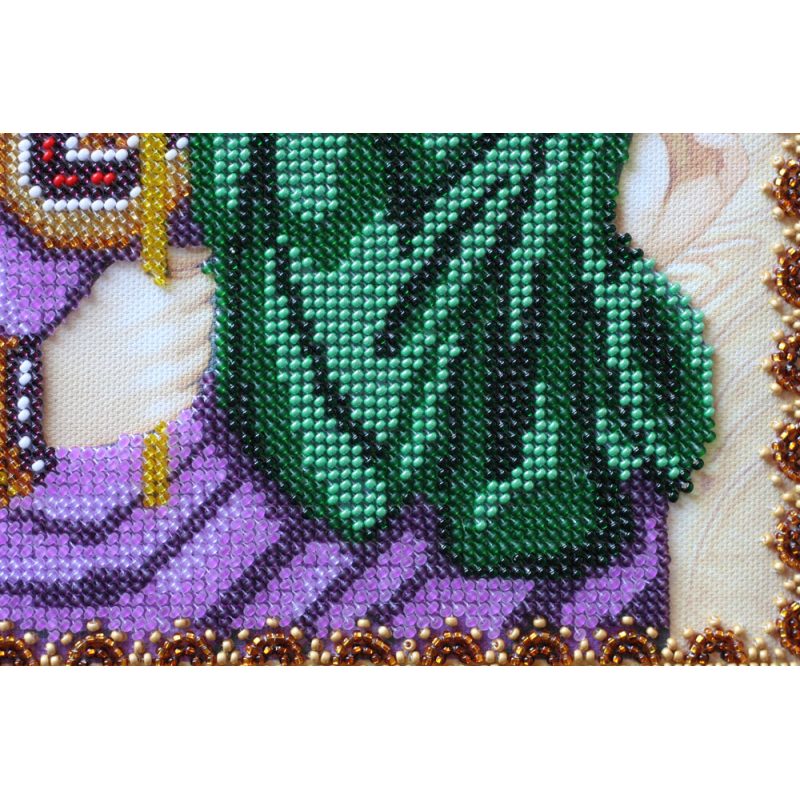 St.Icons Bead embroidery kits St. Orest