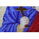 St.Icons Bead embroidery kits St. Martha