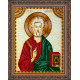 St.Icons Bead embroidery kits St. Matthew