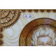 St.Icons Bead embroidery kits St. Matthew