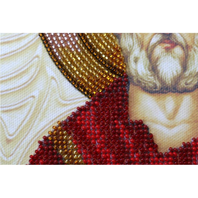 St.Icons Bead embroidery kits St. Matthew