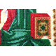 St.Icons Bead embroidery kits St. Matthew