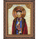 St.Icons Bead embroidery kits St. Svyatoslav