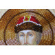 St.Icons Bead embroidery kits St. Svyatoslav