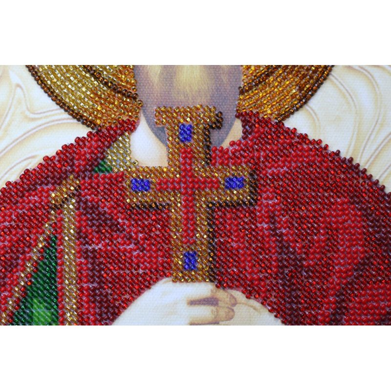St.Icons Bead embroidery kits St. Nazariy
