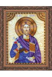 St.Icons Bead embroidery kits St. Platon