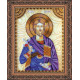 St.Icons Bead embroidery kits St. Platon
