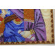 St.Icons Bead embroidery kits St. Platon