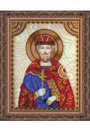 St.Icons Bead embroidery kits St. Rostislav