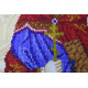 St.Icons Bead embroidery kits St. Rostislav
