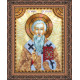 St.Icons Bead embroidery kits St. Miron