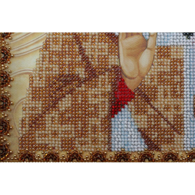 St.Icons Bead embroidery kits St. Miron