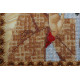 St.Icons Bead embroidery kits St. Miron