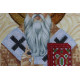 St.Icons Bead embroidery kits St. Miron