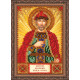 St.Icons Mini Bead embroidery kits St. Igor