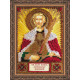 St.Icons Mini Bead embroidery kits St. Alexander