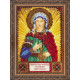 St.Icons Mini Bead embroidery kits St. Fotinia (Svetlana)