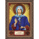 St.Icons Mini Bead embroidery kits St. Xenia
