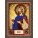 St.Icons Mini Bead embroidery kits St. Nikita