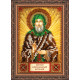 St.Icons Mini Bead embroidery kits St. Vitaly
