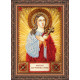 St.Icons Mini Bead embroidery kits St. Vera