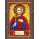 St.Icons Mini Bead embroidery kits St. Eugene