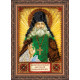 St.Icons Mini Bead embroidery kits St. Anatoly