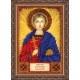 St.Icons Mini Bead embroidery kits St. Valery