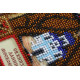 St.Icons Mini Bead embroidery kits St. Daniel