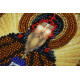 St.Icons Mini Bead embroidery kits St. Daniel