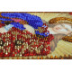 St.Icons Mini Bead embroidery kits St. Marina