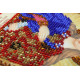 St.Icons Mini Bead embroidery kits St. Marina