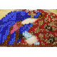 St.Icons Mini Bead embroidery kits St. Marina