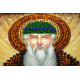 St.Icons Mini Bead embroidery kits St. Vadim