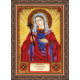 St.Icons Mini Bead embroidery kits St. Lydia