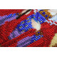 St.Icons Mini Bead embroidery kits St. Lydia