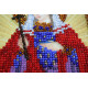 St.Icons Mini Bead embroidery kits St. Lydia