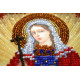 St.Icons Mini Bead embroidery kits St. Lydia