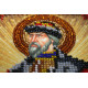 St.Icons Mini Bead embroidery kits St. Boris