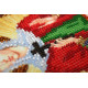 St.Icons Mini Bead embroidery kits St. Alla