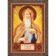 St.Icons Mini Bead embroidery kits St. Anthony