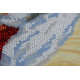 St.Icons Mini Bead embroidery kits St. Tamara