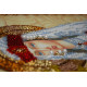 St.Icons Mini Bead embroidery kits St. Tamara
