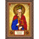 St.Icons Mini Bead embroidery kits St. Vyacheslav