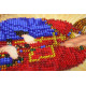 St.Icons Mini Bead embroidery kits St. Vyacheslav