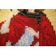 St.Icons Mini Bead embroidery kits St. Margaret